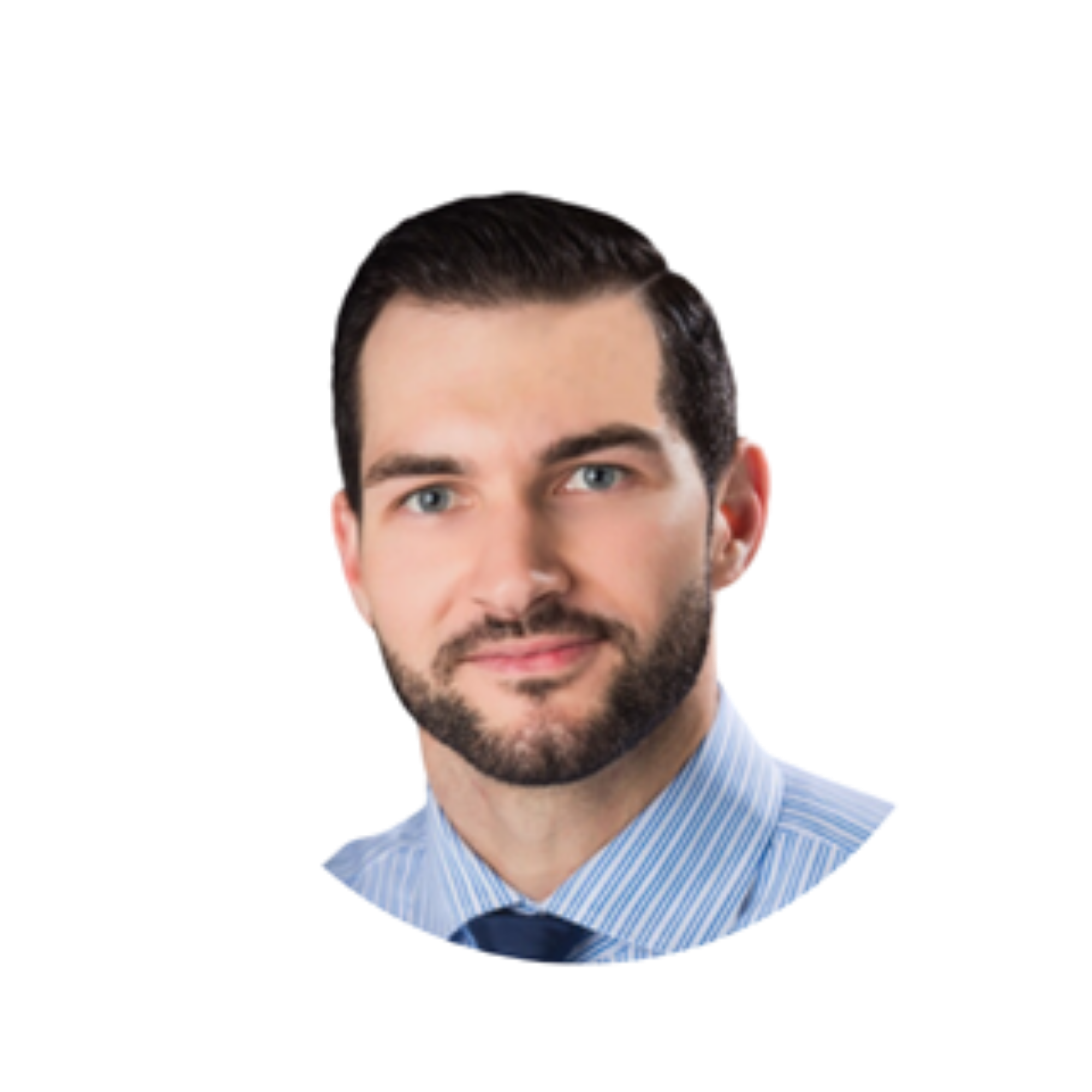 Zak Ols, Project Manager and Co-Founder of Nuhome Capital